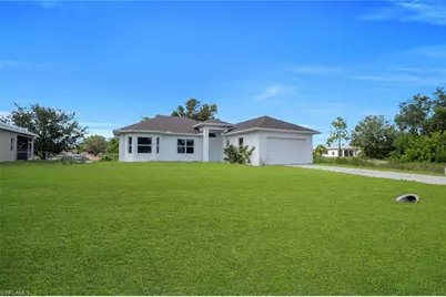 856 William Denver St, Lehigh Acres, FL 33974 - Photo 3