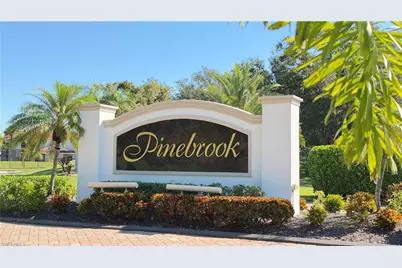 132 Pinebrook Dr, Fort Myers, FL 33907 - Photo 1
