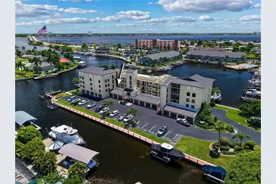 4647 SE 17th Pl #105, Cape Coral, FL 33904 - Photo 37