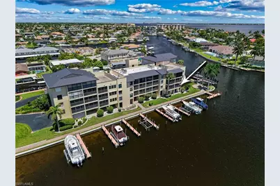 4647 SE 17th Pl #105, Cape Coral, FL 33904 - Photo 1