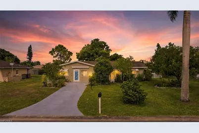 108 Contee Dr, Lehigh Acres, FL 33936 - Photo 1