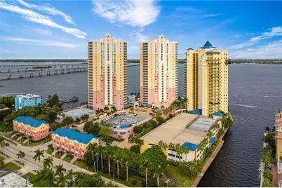 2743 1st St #1003, Fort Myers, FL 33916 - Photo 45