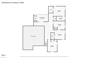 1252 Biltmore Dr, Fort Myers, FL 33901 - Photo 47