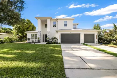 1252 Biltmore Dr, Fort Myers, FL 33901 - Photo 1