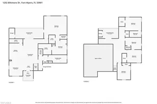 1252 Biltmore Dr, Fort Myers, FL 33901 - Photo 45
