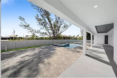 1107 NW 40th Pl, Cape Coral, FL 33993 - Photo 39