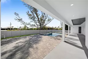 1107 NW 40th Pl, Cape Coral, FL 33993 - Photo 39