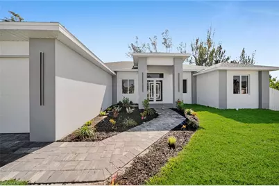 1107 NW 40th Pl, Cape Coral, FL 33993 - Photo 3