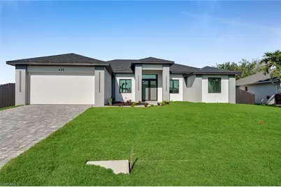 436 NW 38th Ave, Cape Coral, FL 33993 - Photo 1