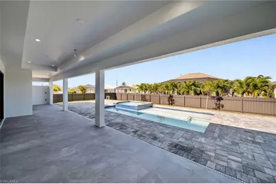 436 NW 38th Ave, Cape Coral, FL 33993 - Photo 37