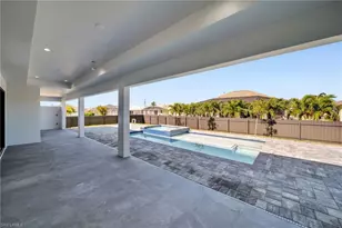 436 NW 38th Ave, Cape Coral, FL 33993 - Photo 37