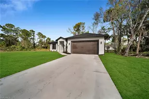 3018 19th St W, Lehigh Acres, FL 33971 - Photo 1