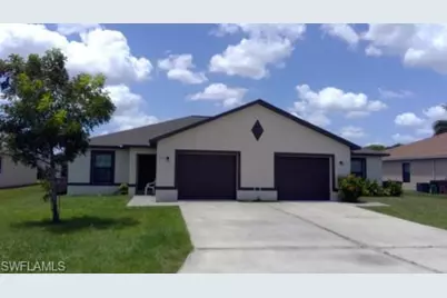 4204 SW 7th Pl, Cape Coral, FL 33914 - Photo 1
