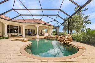15800 Glenisle Way, Fort Myers, FL 33912 - Photo 17