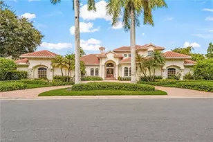 15800 Glenisle Way, Fort Myers, FL 33912 - Photo 1
