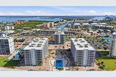 7146 Estero Blvd #815, Fort Myers Beach, FL 33931 - Photo 1