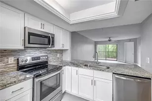 15206 Parkside Dr, Fort Myers, FL 33908 - Photo 1