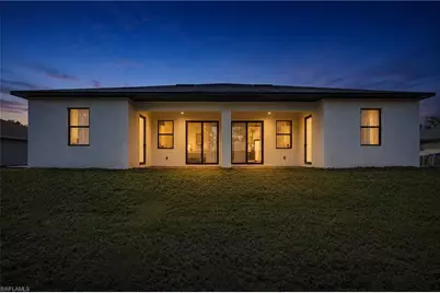 2421/2423 Herb Ave S, Lehigh Acres, FL 33973 - Photo 33