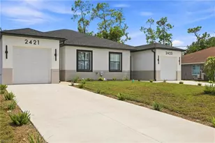 2423 Herb Ave S, Lehigh Acres, FL 33973 - Photo 3
