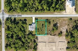 1140 Jaguar Blvd, Lehigh Acres, FL 33974 - Photo 1