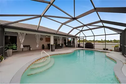 2812 Karen Ave N, Lehigh Acres, FL 33971 - Photo 29