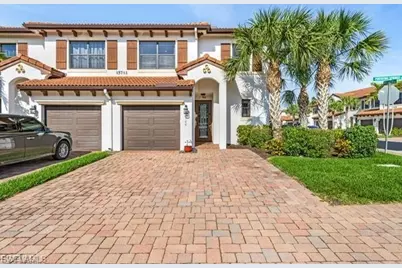 15781 Portofino Springs Blvd #106, Fort Myers, FL 33908 - Photo 1