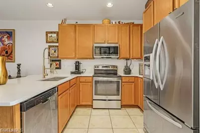 15781 Portofino Springs Blvd #106, Fort Myers, FL 33908 - Photo 7