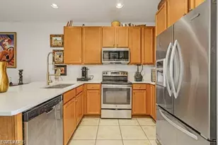 15781 Portofino Springs Blvd, Fort Myers, FL 33908 - Photo 7