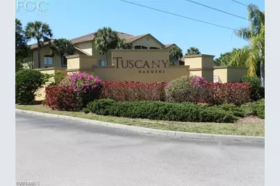 6400 Aragon Way #108, Fort Myers, FL 33966 - Photo 1