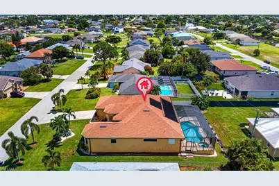 622 SW 31st St, Cape Coral, FL 33914 - Photo 37