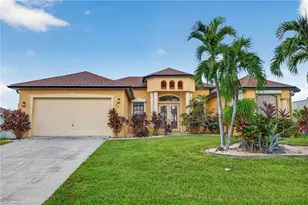 622 SW 31st St, Cape Coral, FL 33914 - Photo 1