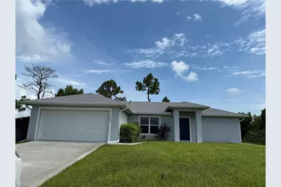 3000 8th St W, Lehigh Acres, FL 33971 - Photo 1