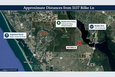 5137 Rilke Ln, Port Charlotte, FL 33981 - Photo 1