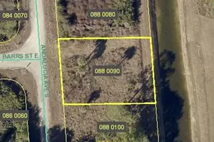 237 Andalucia Ave S, Lehigh Acres, FL 33974 - Photo 1