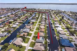 1812 SE 37th Terrace, Cape Coral, FL 33904 - Photo 43