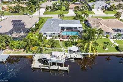 1812 SE 37th Ter, Cape Coral, FL 33904 - Photo 37