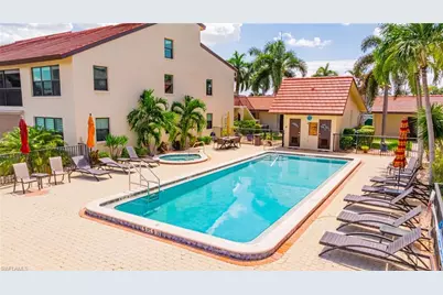 5115 Sunnybrook Ct #20, Cape Coral, FL 33904 - Photo 31