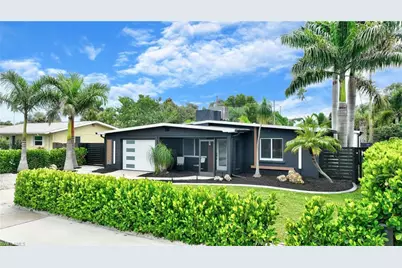 1640 Oakley Ave, Fort Myers, FL 33901 - Photo 1