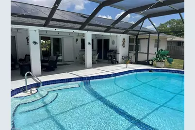 22127 Lancaster Ave, Port Charlotte, FL 33952 - Photo 27