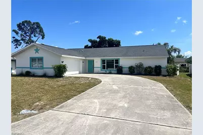 22127 Lancaster Ave, Port Charlotte, FL 33952 - Photo 1