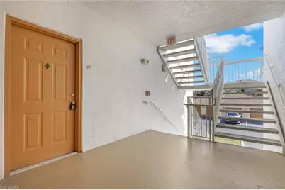 6321 Aragon Way #206, Fort Myers, FL 33966 - Photo 1