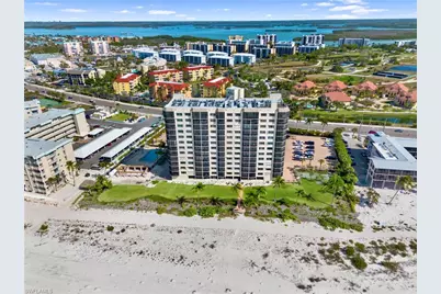 7500 Estero Blvd #203, Fort Myers Beach, FL 33931 - Photo 35