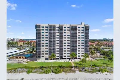 7500 Estero Blvd #203, Fort Myers Beach, FL 33931 - Photo 39
