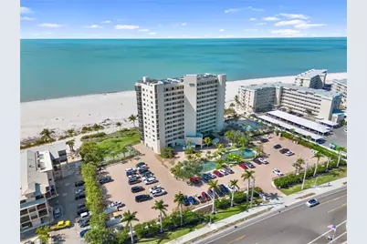 7500 Estero Blvd #203, Fort Myers Beach, FL 33931 - Photo 33