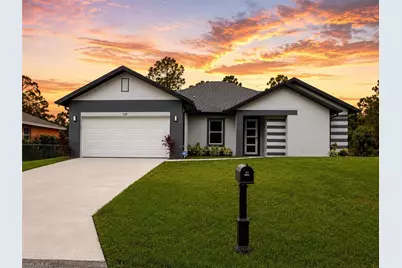 970 Grant Blvd, Lehigh Acres, FL 33974 - Photo 1