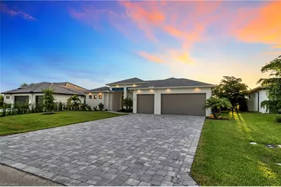 1432 SW 17th Ave, Cape Coral, FL 33991 - Photo 1