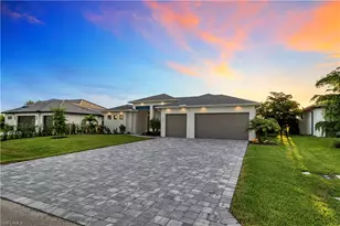1432 SW 17th Ave, Cape Coral, FL 33991 - Photo 1
