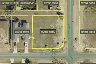 1229 NE 15th Ln, Cape Coral, FL 33909 - Photo 1