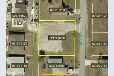 2104 NE 8th Pl, Cape Coral, FL 33909 - Photo 1