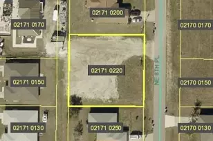 2104 NE 8th Pl, Cape Coral, FL 33909 - Photo 1